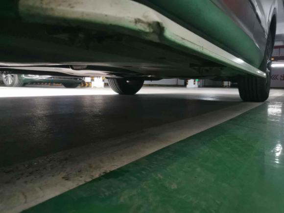 [常州·苏D] 二手大众途观L2017款 330TSI 自动两驱豪华版