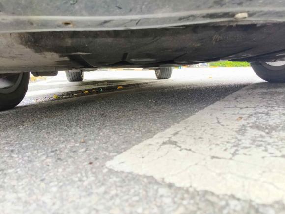 [佛山·粤E] 二手奥迪奥迪A6L2010款 2.4L 技术型