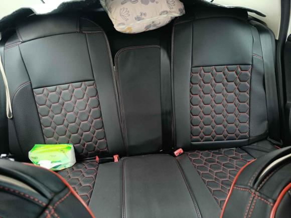 [合肥·皖A] 二手雪铁龙爱丽舍2015款 质尚版 1.6L 自动时尚型