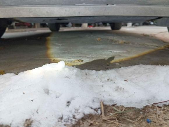 [南京·苏A] 二手福特福克斯2012款 三厢 1.6L 手动舒适型