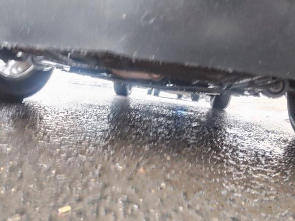 [青岛·鲁R] 二手别克昂科雷2010款 3.6L 精英版