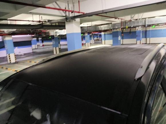 [湖州·苏H] 二手驭胜驭胜S3502013款 2.4T 自动两驱柴油豪华版5座