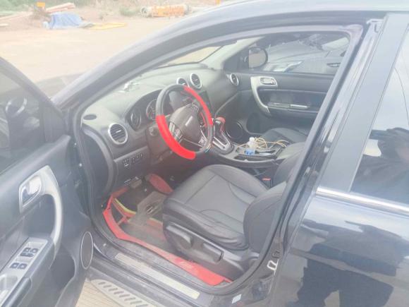 [金华·浙G] 二手哈弗哈弗H62016款 升级版 1.5T 自动两驱精英型