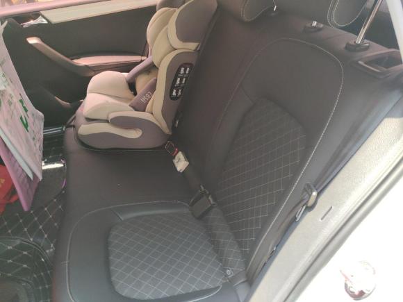 [广州·鄂F] 二手斯柯达昕动2018款 1.6L 自动舒适版