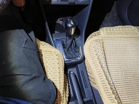 [武汉·鄂A] 二手大众捷达2015款 1.6L 自动舒适型