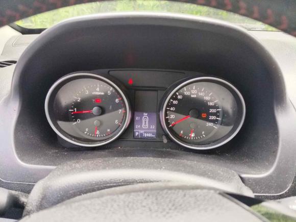 [湖州·浙E] 二手哈弗哈弗H62016款 升级版 1.5T 自动两驱精英型