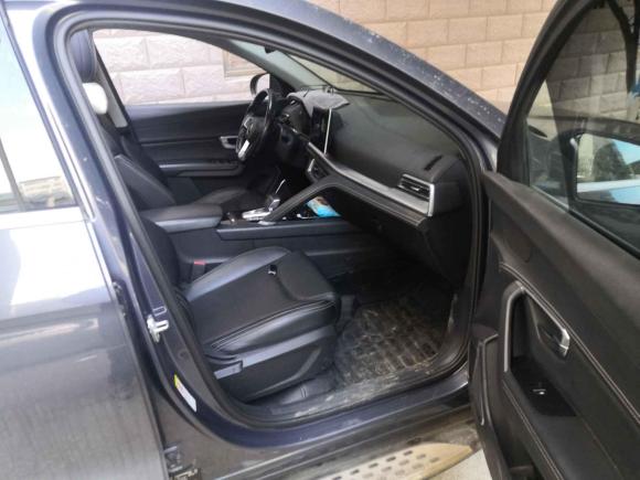 [合肥·皖A] 二手比亚迪宋Pro2019款 1.5T 自动豪华型