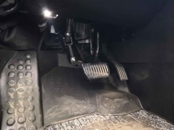 [上海·沪A] 二手领克领克01新能源2019款 1.5T PHEV Plus