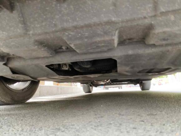 [成都·川A] 二手别克别克GL82020款 陆上公务舱 652T 舒适型