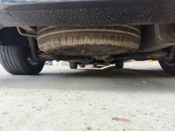 [上海·沪G] 二手奔驰威霆2018款 2.0T 商务版 国VI