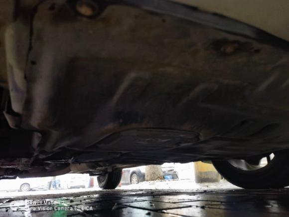 [武汉·鄂A] 二手长安长安CS35PLUS2019款 1.4T DCT畅联蓝鲸版