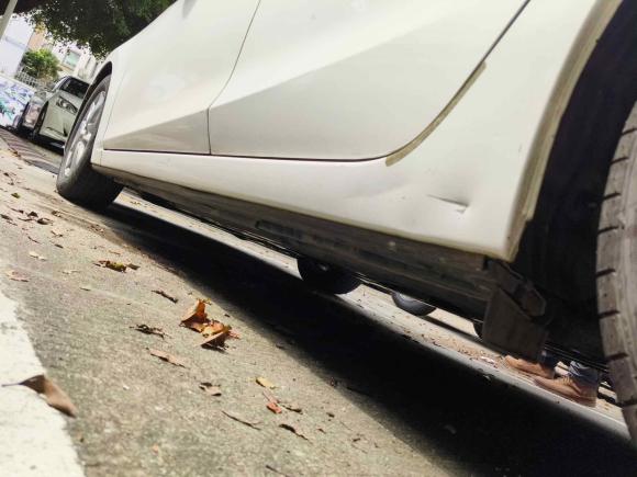 [深圳·粤N] 二手马自达马自达3 昂克赛拉2017款 两厢 1.5L 自动豪华型 国V