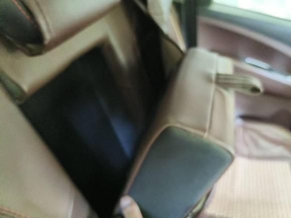 [武汉·鄂A] 二手东风风行景逸X52016款 1.6L CVT豪华型