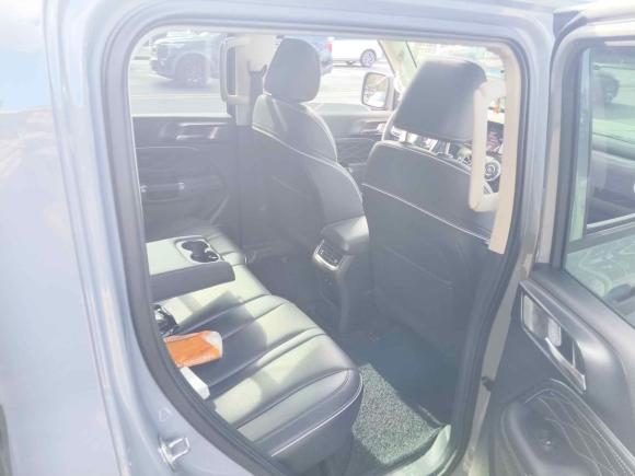 [成都·川G] 二手坦克坦克3002021款 2.0T 风林铁骑