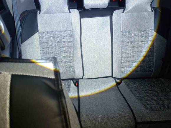 [合肥·皖A] 二手江汽集团瑞风S52014款 2.0L 手动尊贵版
