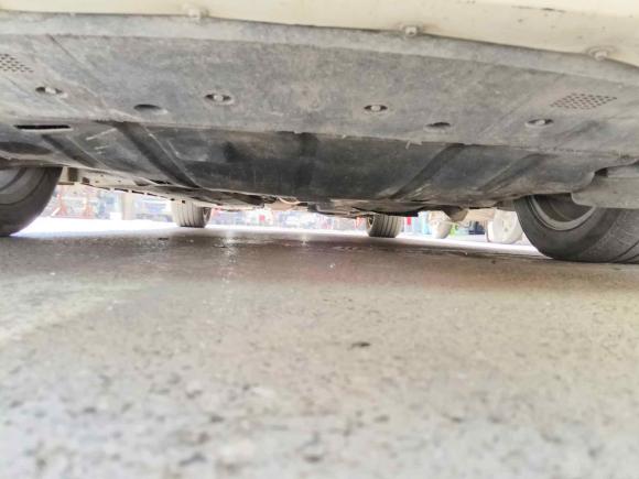 [西安·陕A] 二手福特蒙迪欧新能源2018款 2.0 PHEV 智控时尚型 国VI