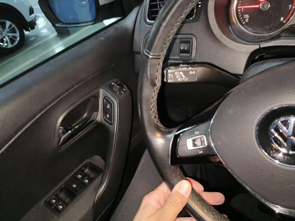 [湖州·浙E] 二手大众Polo2018款 1.5L 自动安享型