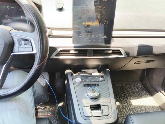 [合肥·皖A] 二手比亚迪比亚迪e32021款 出行版