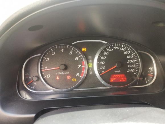 [武汉·鄂A] 二手马自达马自达62013款 2.0L 自动时尚型