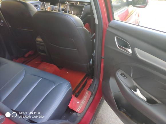 [南昌·赣A] 二手荣威荣威RX32018款 1.6L 手动旗舰版