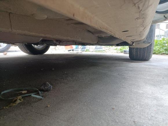 [佛山·桂A] 二手长安逸动XT2013款 1.6L 手动俊酷型 国V