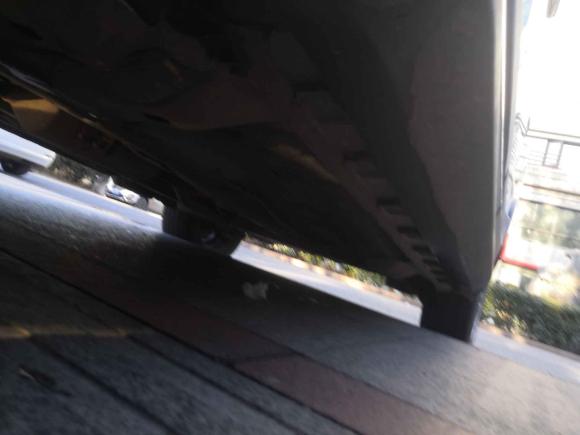 [金华·浙G] 二手哈弗哈弗H12015款 1.5L 手动豪华型