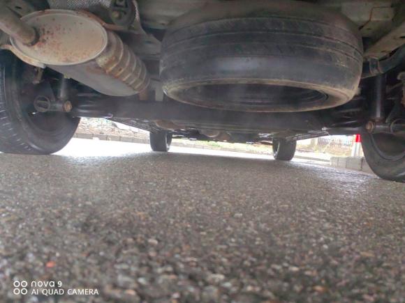 [上海·豫S] 二手北汽威旺北汽威旺M50F2017款 1.5L 豪华型