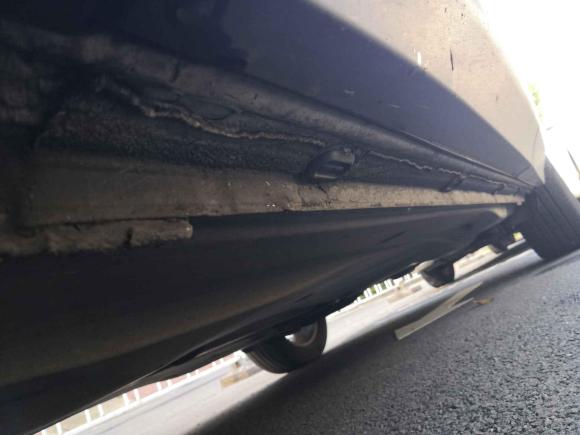 [合肥·皖A] 二手斯柯达柯迪亚克2018款 改款 TSI330 5座两驱豪华优享版