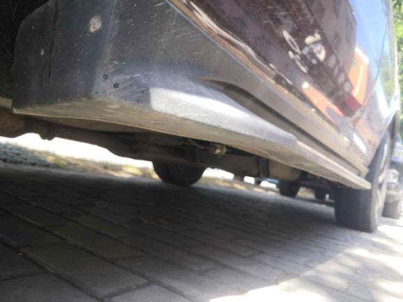 [深圳·粤L] 二手比亚迪比亚迪S72016款 2.0T 自动尊贵型Plus