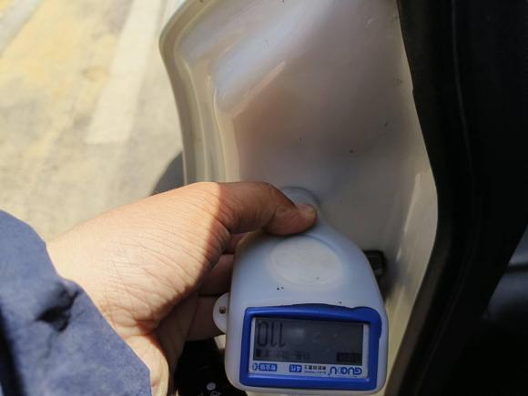 [济南·鲁A] 二手宝马宝马1系2011款 120i 双门轿跑车