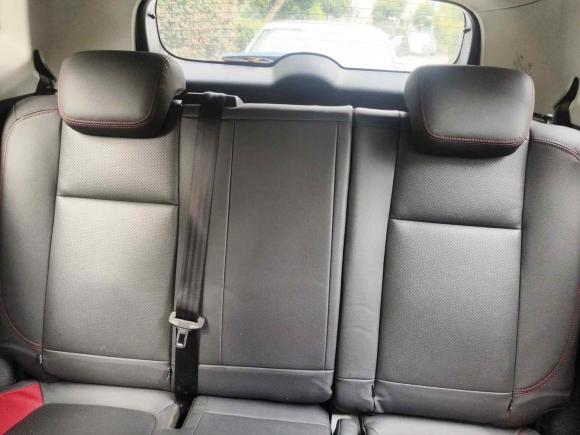 [上海·皖J] 二手长安长安CS152016款 1.5L 手动时尚版