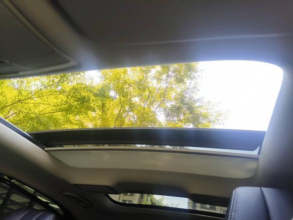 [嘉兴·浙C] 二手奔驰奔驰C级2015款 C 200 L 运动型