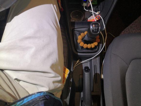 [合肥·粤T] 二手斯柯达昕动2016款 改款 1.4L 手动前行版