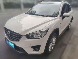 马自达马自达CX-52015款2.5L自动四驱尊贵型
