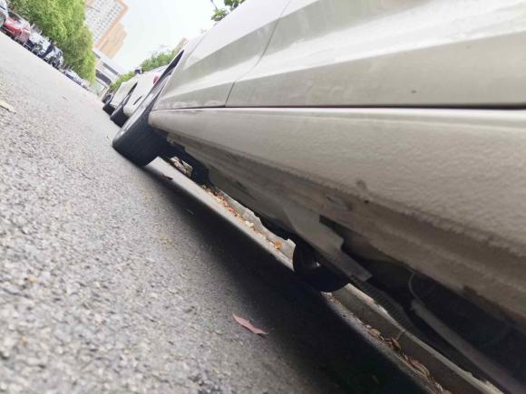 [成都·川A] 二手斯柯达昕锐2013款 1.6L 手动智选型