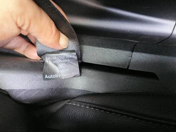 [苏州·苏U] 二手领克领克032021款 1.5TD DCT劲Plus