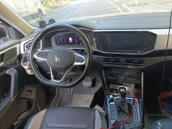 [深圳·粤B] 二手大众探岳GTE插电混动2020款 1.4T 尊贵型