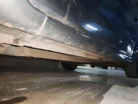 [青岛·鲁B] 二手福特嘉年华2011款 三厢 1.5L 自动时尚型