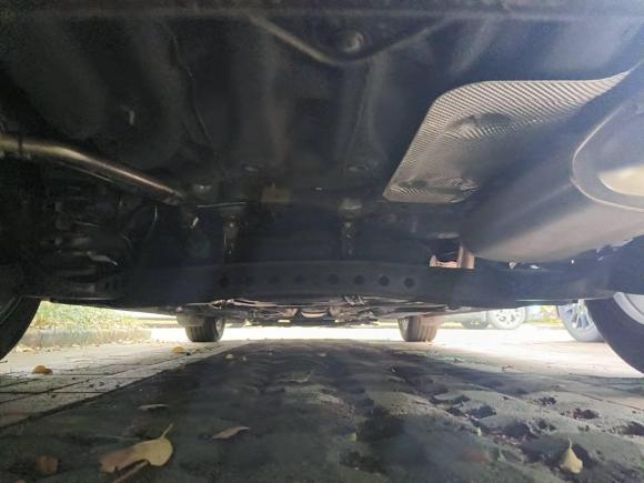 [苏州·苏E] 二手荣威荣威i52021款 1.5L CVT钻石版