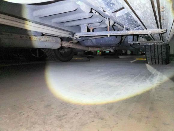 [济南·鲁A] 二手福特探险者2016款 2.3T 精英版