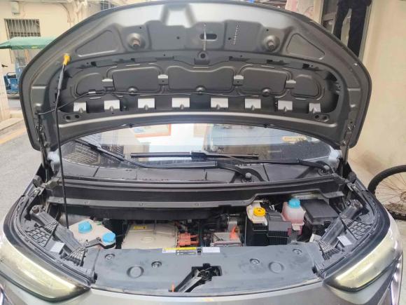 [深圳·粤B] 二手埃安AION Y2021款 70 畅享版