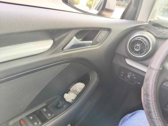 [上海·沪F] 二手奥迪奥迪A32016款 Limousine 35 TFSI 领英型