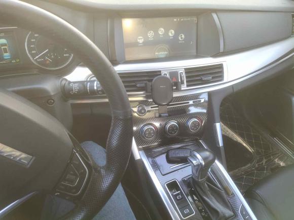 [杭州·黑A] 二手哈弗哈弗H72016款 蓝标H7 2.0T 自动豪华型