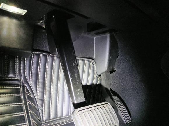 [深圳·粤B] 二手特斯拉Model X2016款 Model X 75D