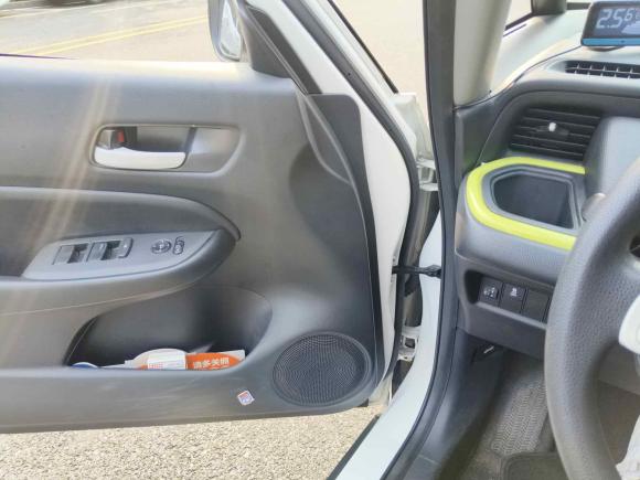 [青岛·鲁U] 二手本田飞度2021款 1.5L CVT潮越版