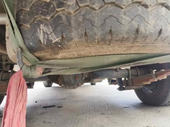 [南昌·赣A] 二手五菱汽车五菱荣光新卡2023款 1.5L单排基本型LAR