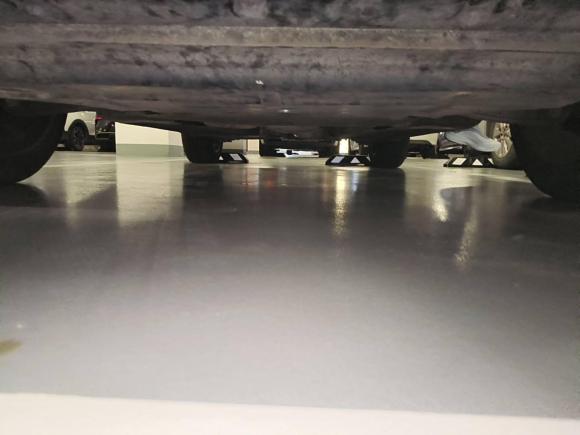 [佛山·粤A] 二手奥迪奥迪Q52013款 40 TFSI 进取型