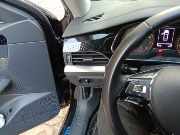 [青岛·津J] 二手大众帕萨特2019款 280TSI 精英版 国V