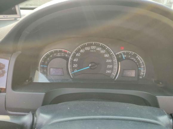 [苏州·苏E] 二手丰田凯美瑞2015款 2.0E 精英版