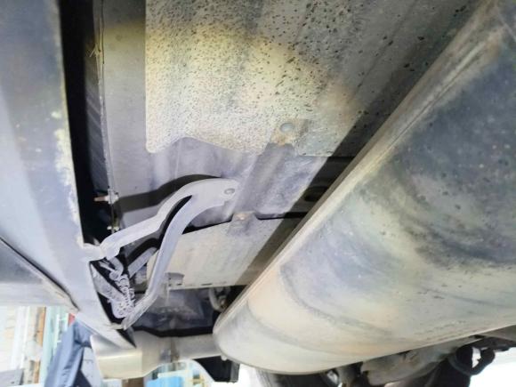 [宁波·浙B] 二手福特锐界2012款 2.0T 精锐天窗版